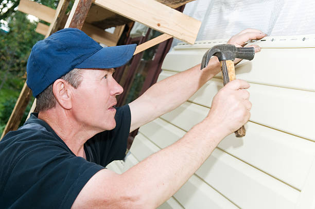 Best Siding Removal and Disposal  in Artondale, WA